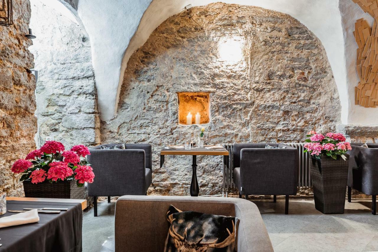Meriton Old Town Garden Hotel Tallinn Eksteriør billede